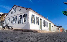 Vila Casarao - Casa De Hospedes